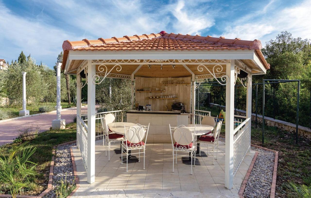 Villa Pax Maris Klek Exteriör bild