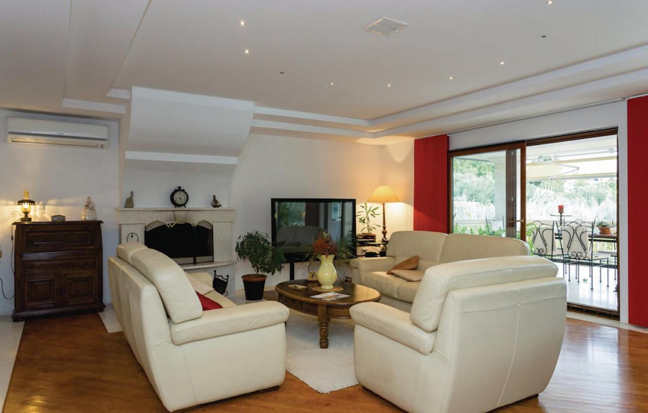 Villa Pax Maris Klek Exteriör bild