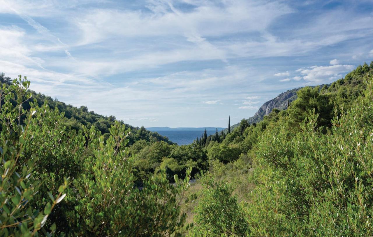 Villa Pax Maris Klek Exteriör bild