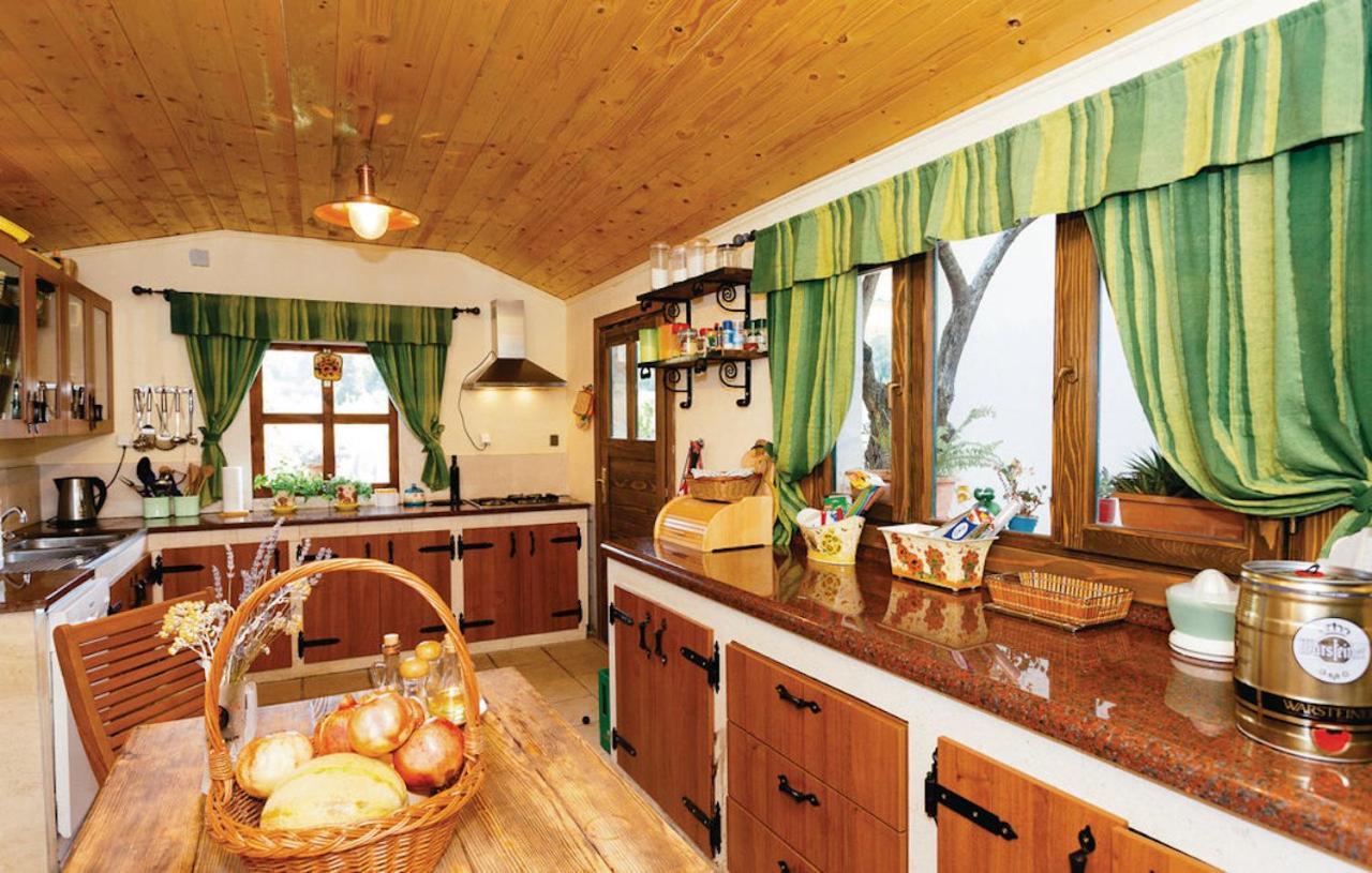 Villa Pax Maris Klek Exteriör bild
