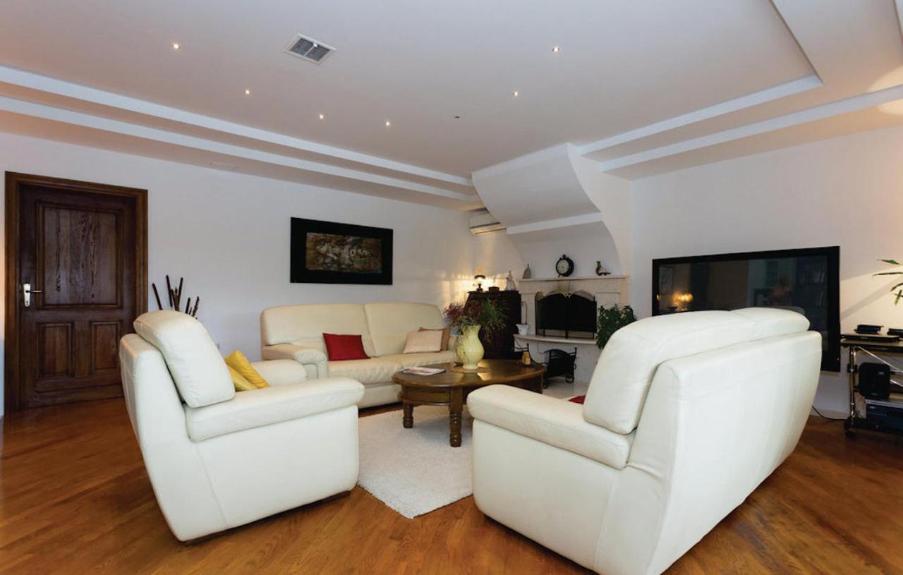 Villa Pax Maris Klek Exteriör bild