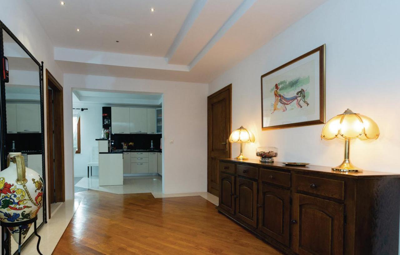 Villa Pax Maris Klek Exteriör bild